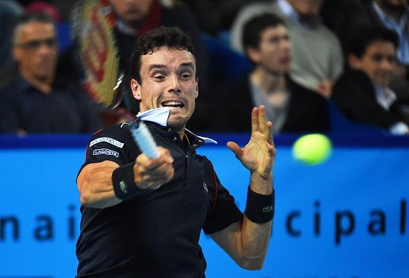 Bautista-Agut is a proven performer in the heat of Chennai